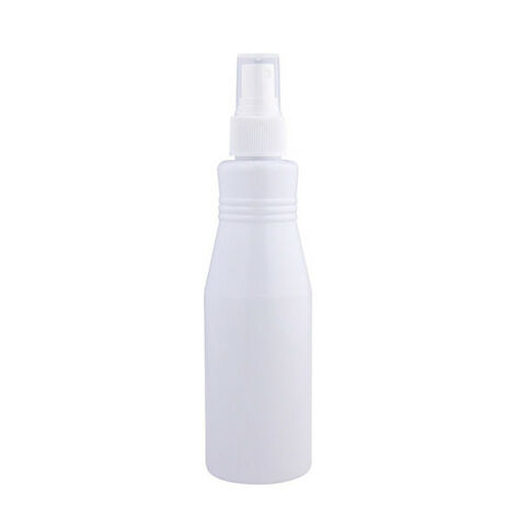 Chemi-Pharm White Bottle, 250ml